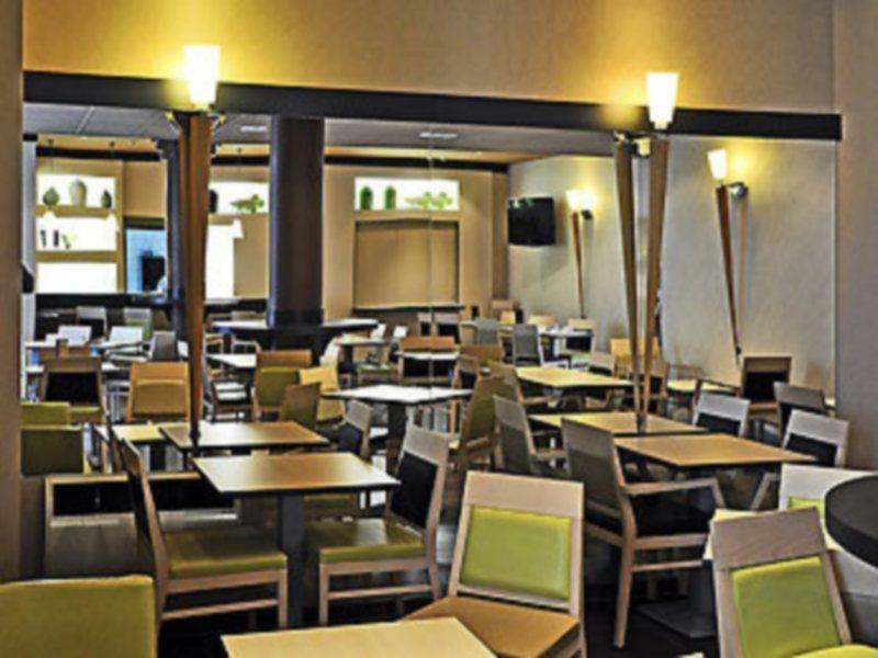 Ibis Styles Luxembourg Centre Gare Hotel Restaurante foto